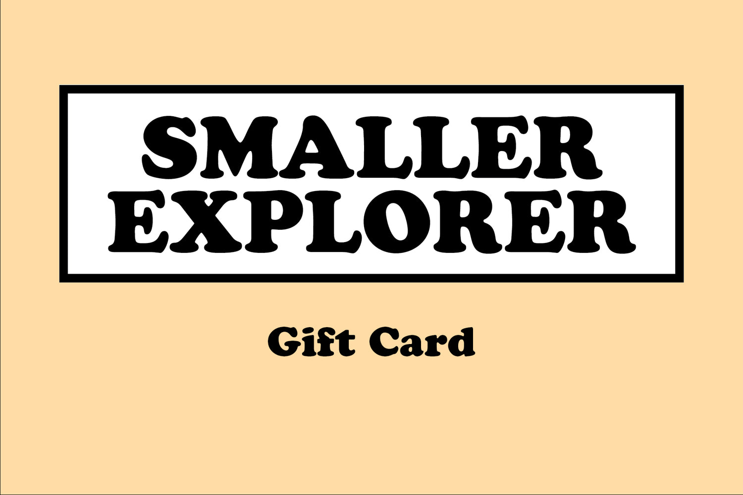 Gift cards