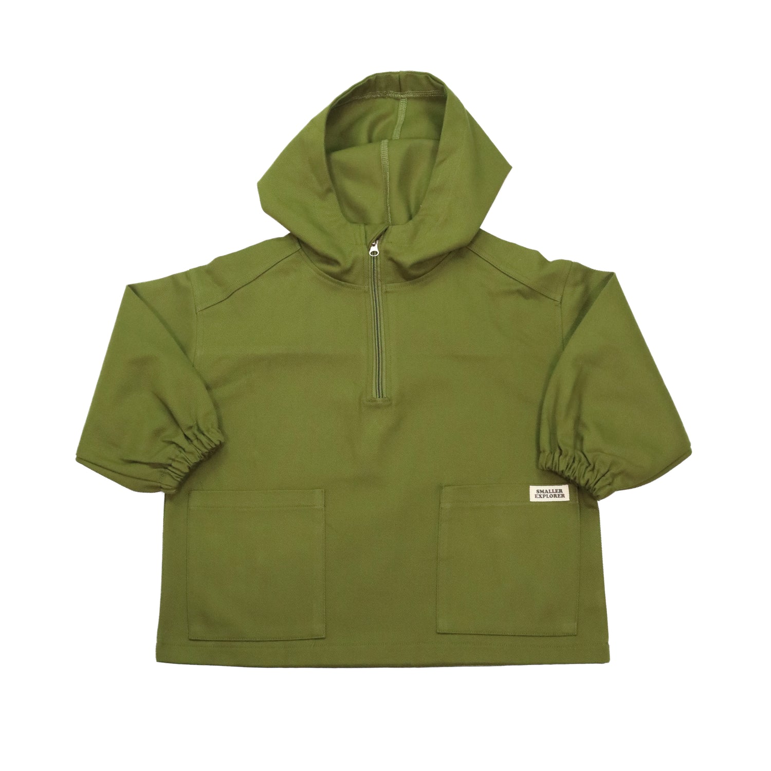 Smocks