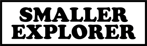 Smaller Explorer