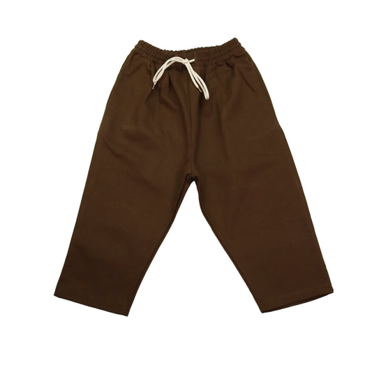 Active Chino - Brown